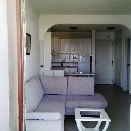 Balcon Del Mar, Sea View * طوستا ديل سيلونثيو