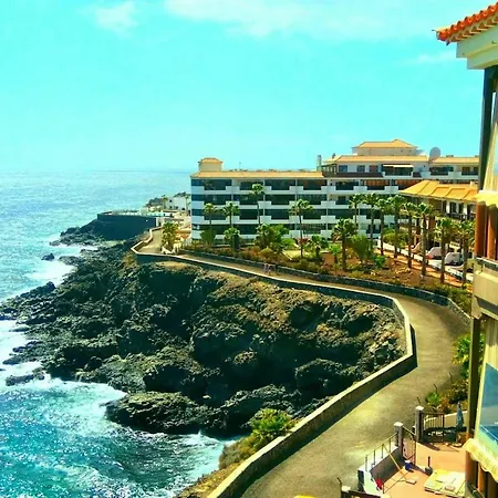 Balcon Del Mar, Sea View * طوستا ديل سيلونثيو