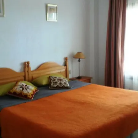 Balcon Del Mar, Sea View شقة