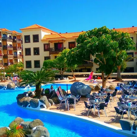 Balcon Del Mar, Sea View