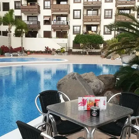 شقة Balcon Del Mar, Sea View *