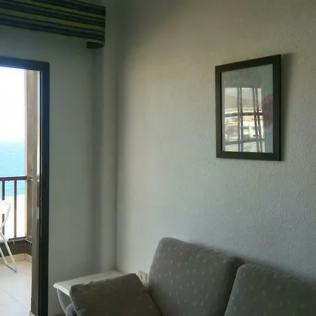 شقة Balcon Del Mar, Sea View *