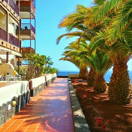 شقة Balcon Del Mar, Sea View