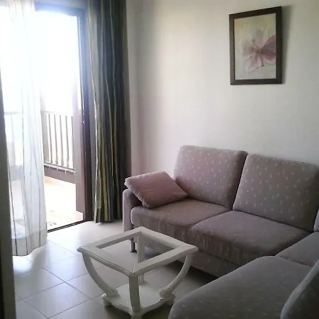 Balcon Del Mar, Sea View