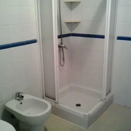Balcon Del Mar, Sea View شقة