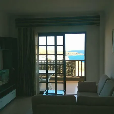 Balcon Del Mar, Sea View *