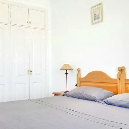 شقة Balcon Del Mar, Sea View
