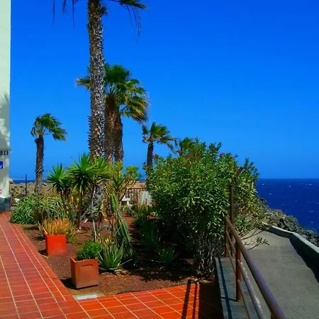شقة Balcon Del Mar, Sea View *