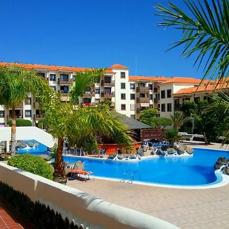 Balcon Del Mar, Sea View