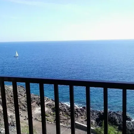 Balcon Del Mar, Sea View طوستا ديل سيلونثيو