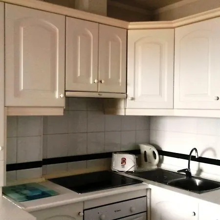 شقة Balcon Del Mar, Sea View طوستا ديل سيلونثيو
